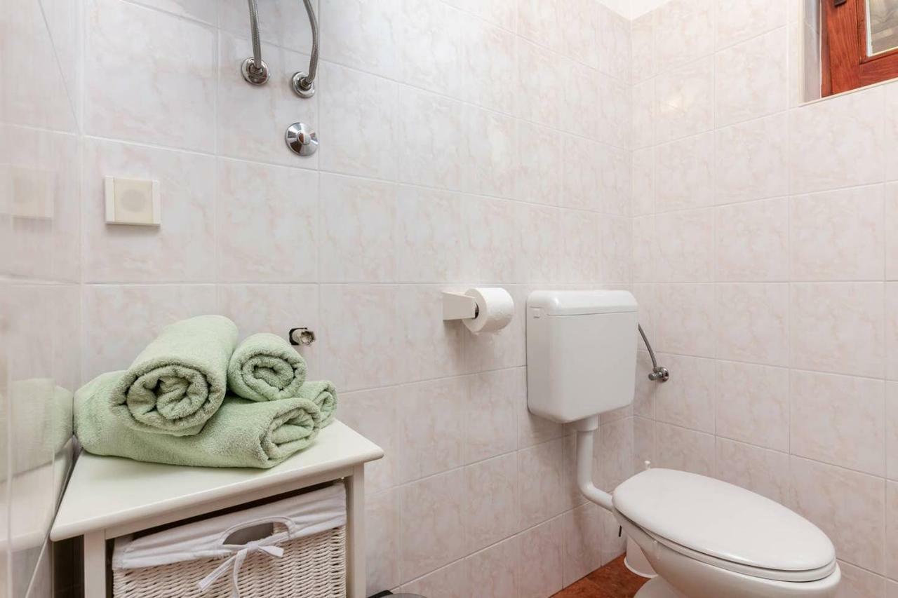 Studio Apartment Vrsar Extérieur photo